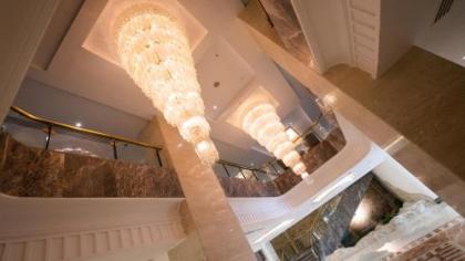 Baron Hotel Cairo - image 6