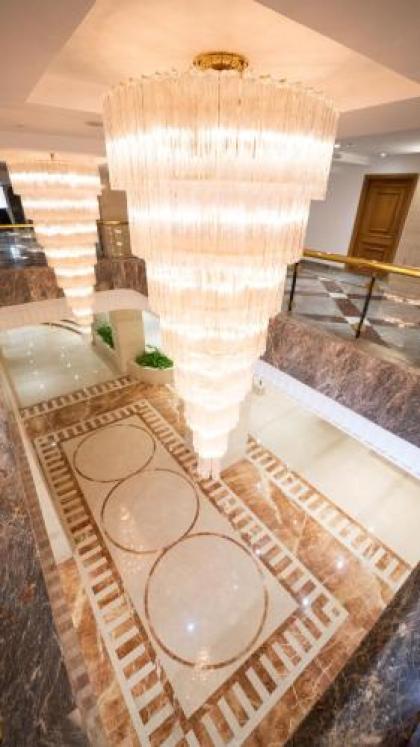 Baron Hotel Cairo - image 7