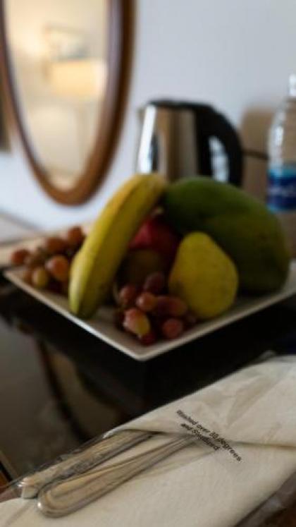 Baron Hotel Cairo - image 8