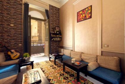 The Australian Hostel - image 10