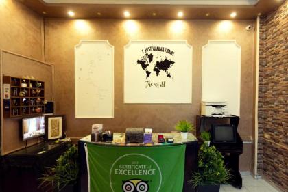 The Australian Hostel - image 11