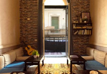 The Australian Hostel - image 13