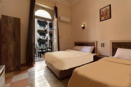 The Australian Hostel - image 17
