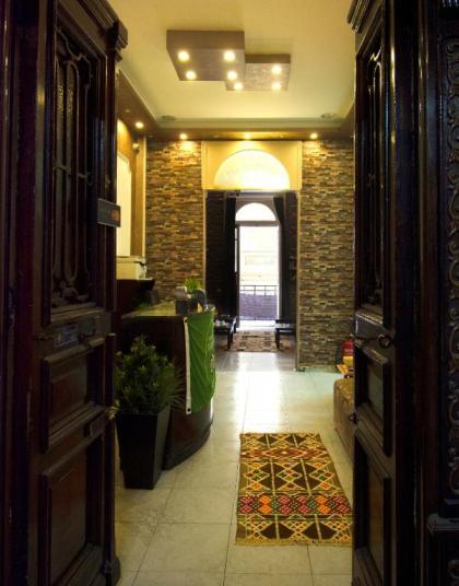 The Australian Hostel - image 9