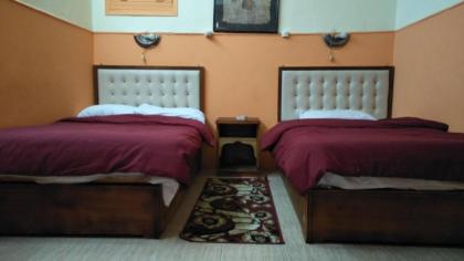 New Palace Hotel - image 19