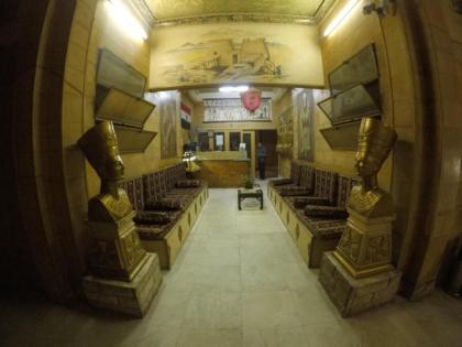 New Palace Hotel - image 6