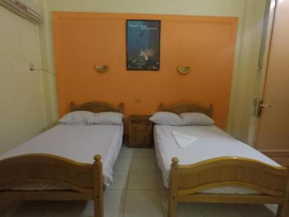 New Palace Hotel - image 7