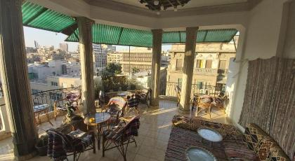 Cecilia Hotel - image 11