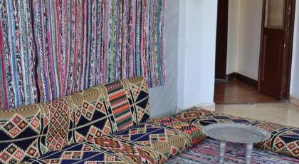 Cecilia Hotel - image 13