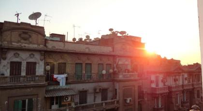 Cecilia Hotel - image 14