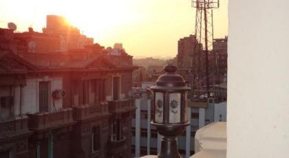 Cecilia Hotel - image 17