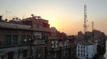 Cecilia Hotel - image 18