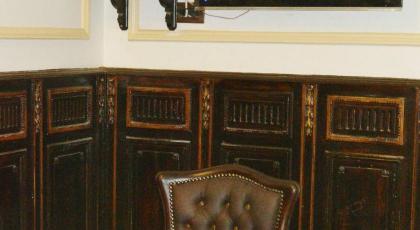 Cecilia Hotel - image 19