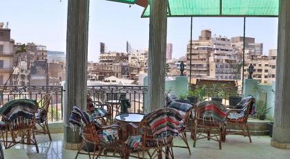 Cecilia Hotel - image 2
