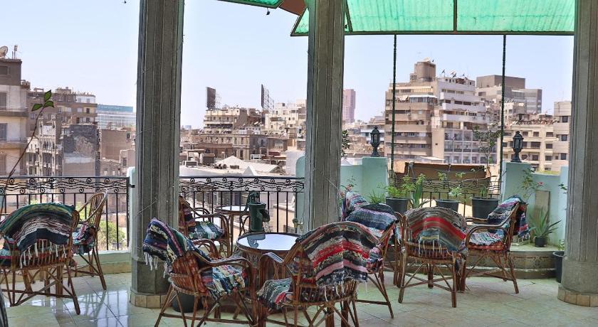 Cecilia Hotel - image 2