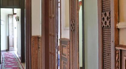 Cecilia Hotel - image 20