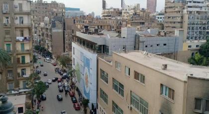 Cecilia Hotel - image 22