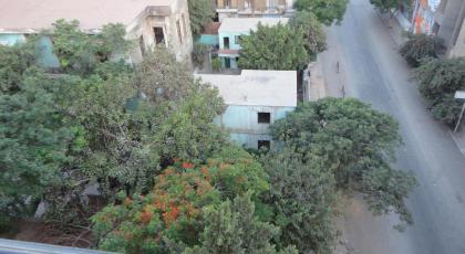 Cecilia Hotel - image 27