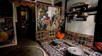 Cecilia Hotel - image 3