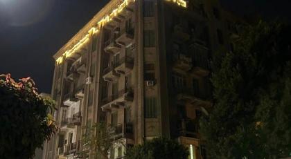 Cecilia Hotel - image 5