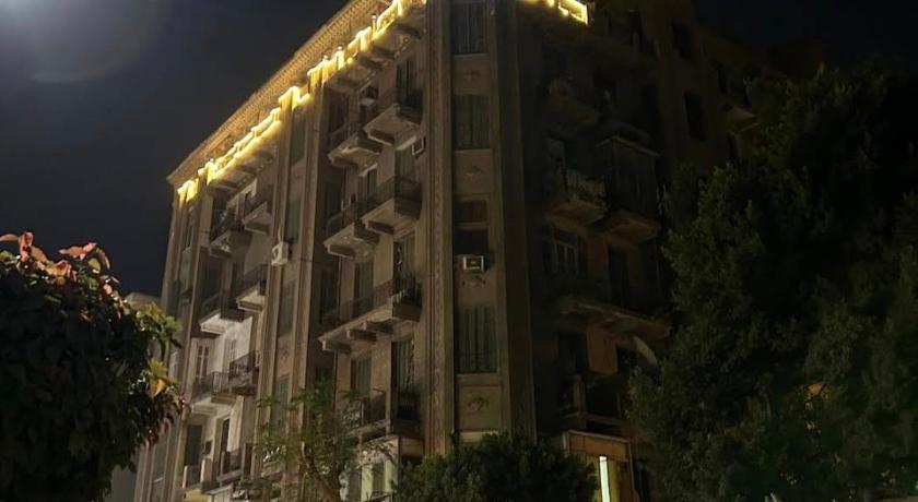 Cecilia Hotel - image 5