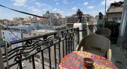 Cecilia Hotel - image 6
