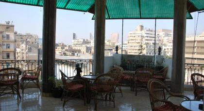 Cecilia Hotel - image 8