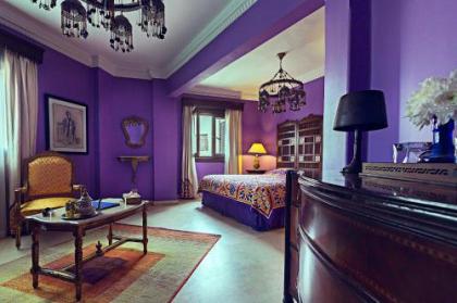 Le Riad Hotel de Charme - image 1