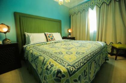 Le Riad Hotel de Charme - image 10