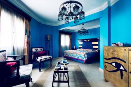 Le Riad Hotel de Charme - image 11
