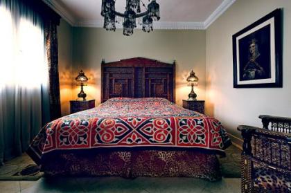 Le Riad Hotel de Charme - image 12