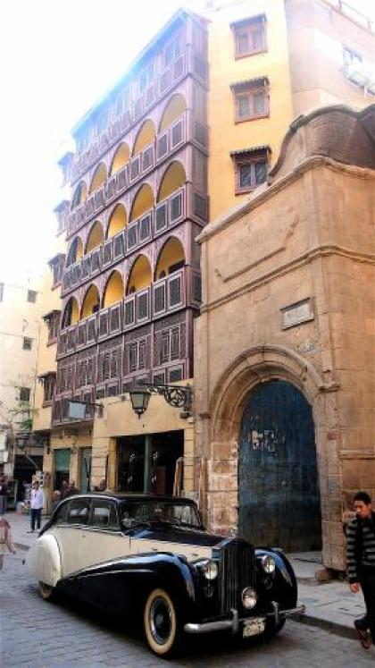 Le Riad Hotel de Charme - image 14