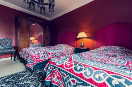 Le Riad Hotel de Charme - image 16