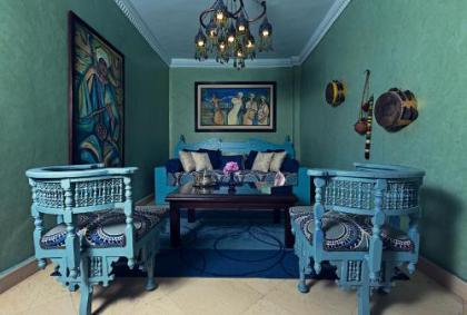 Le Riad Hotel de Charme - image 18