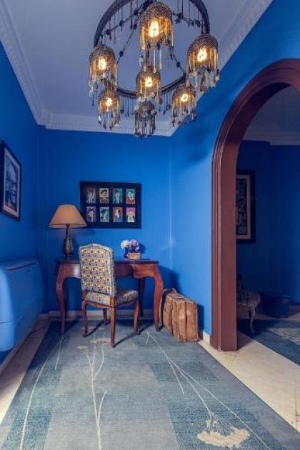 Le Riad Hotel de Charme - image 19