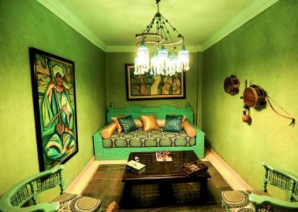 Le Riad Hotel de Charme - image 2