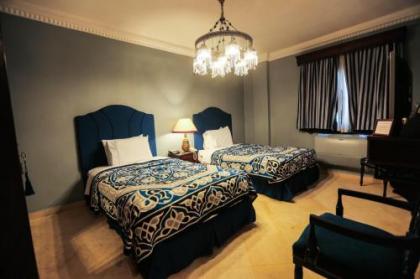 Le Riad Hotel de Charme - image 4