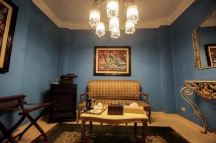 Le Riad Hotel de Charme - image 6