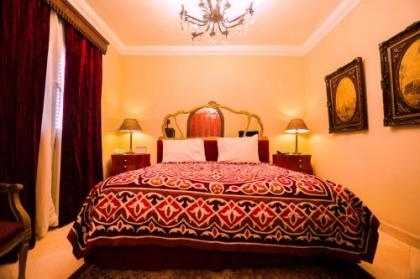 Le Riad Hotel de Charme - image 7