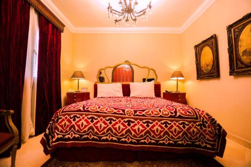 Le Riad Hotel de Charme - image 7