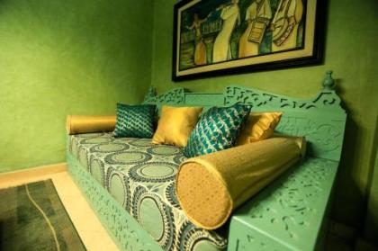 Le Riad Hotel de Charme - image 9