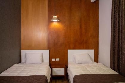 Museum Plaza Hostel - image 11