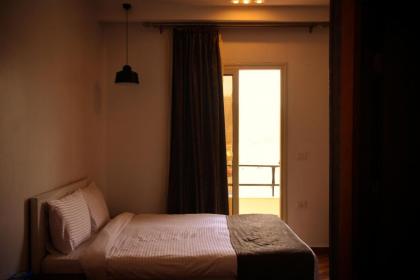 Museum Plaza Hostel - image 18