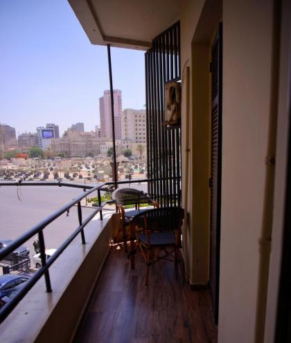 Museum Plaza Hostel - image 19