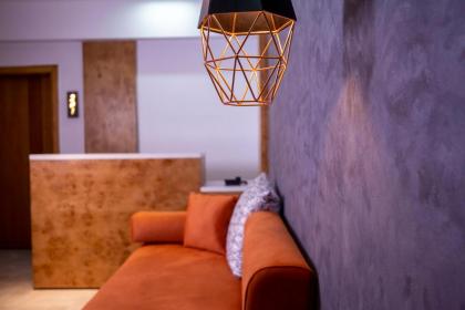 Museum Plaza Hostel - image 2