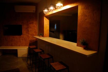 Museum Plaza Hostel - image 21