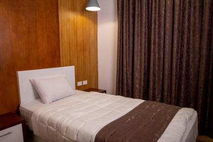 Museum Plaza Hostel - image 3