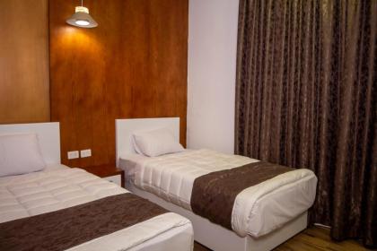 Museum Plaza Hostel - image 4