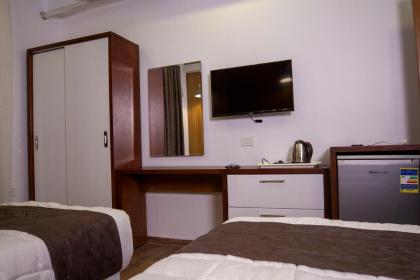 Museum Plaza Hostel - image 5