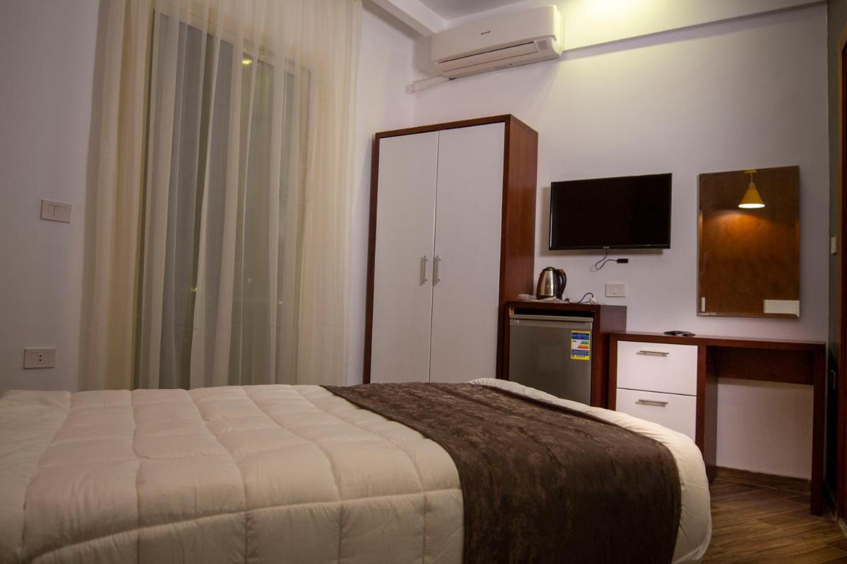 Museum Plaza Hostel - image 6